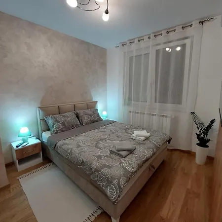 Konukevi Sweet Babel *