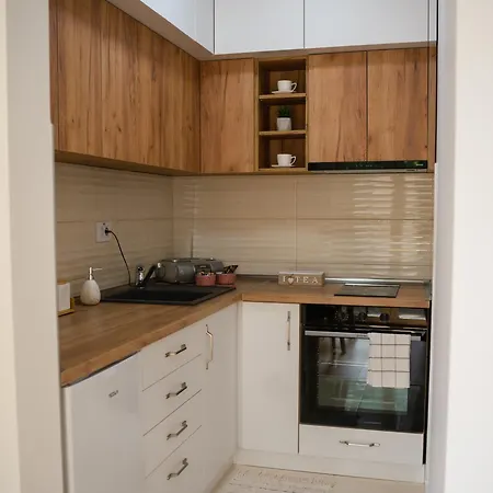 Sweet Babel Konukevi Subotica