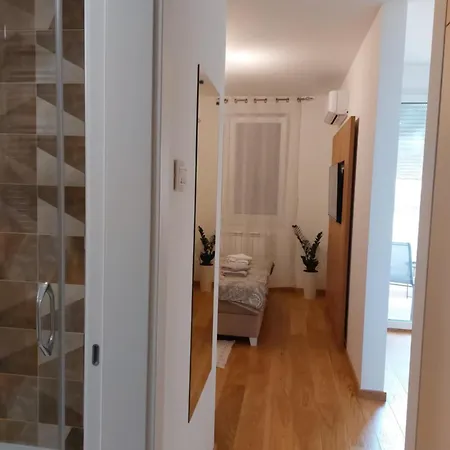 Sweet Babel Konukevi Subotica