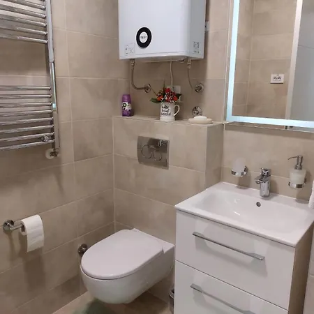 Sweet Babel Konukevi *