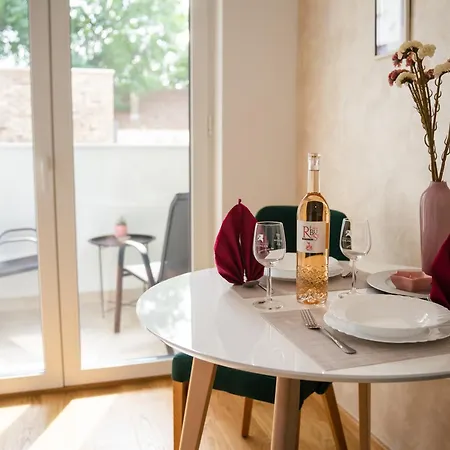 Sweet Babel Konukevi