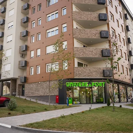 Sweet Babel Subotica