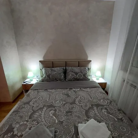 Гостевой дом Sweet Babel