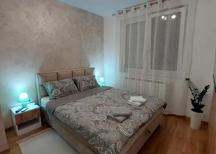 Konukevi Sweet Babel *