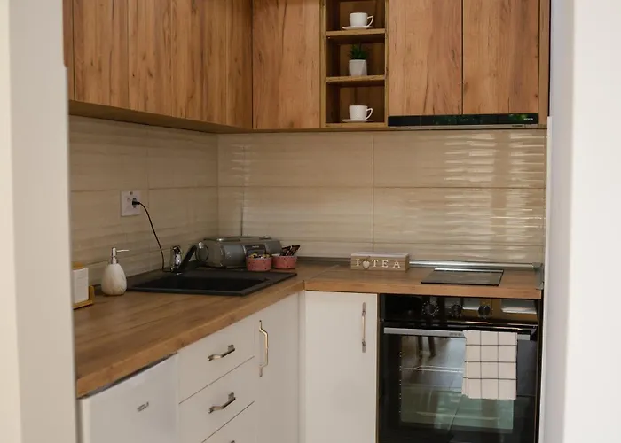 Sweet Babel Konukevi Subotica