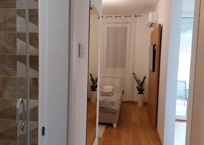 Sweet Babel Konukevi Subotica