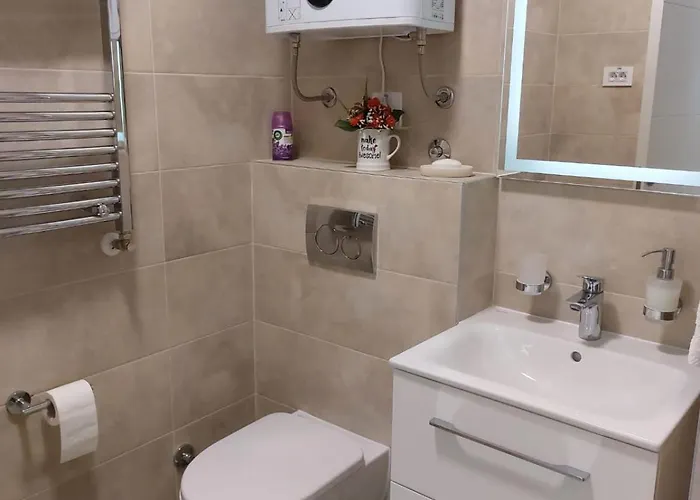 Sweet Babel Konukevi *