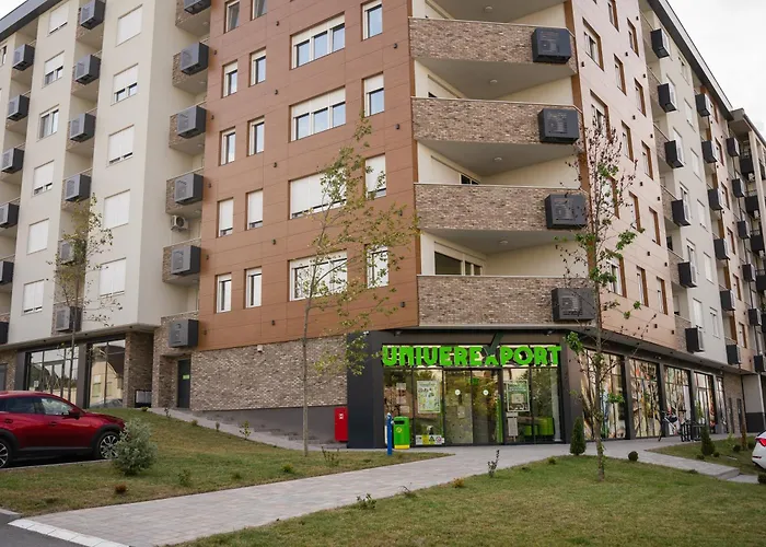 Sweet Babel Суботица